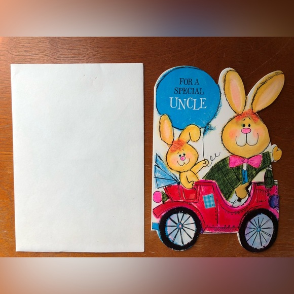 Vintage 1950’s New Set of Hallmark Greeting Cards - Picture 15 of 16